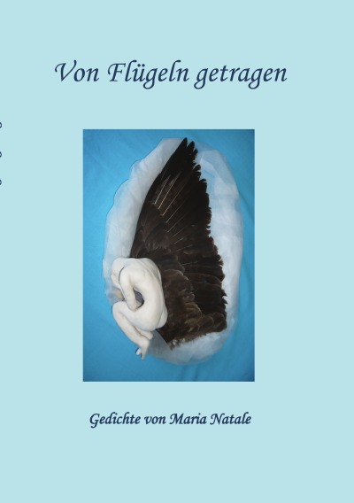 'Von Flügeln getragen'-Cover