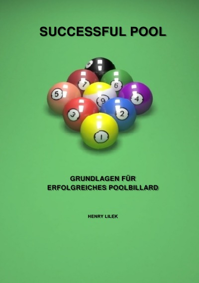 'Successful Pool'-Cover