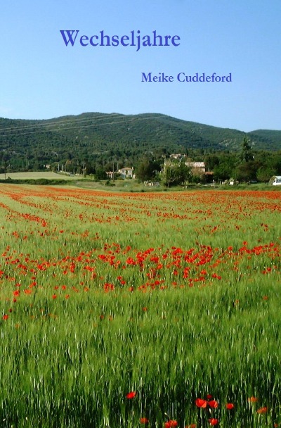 'Cover von Wechseljahre'-Cover