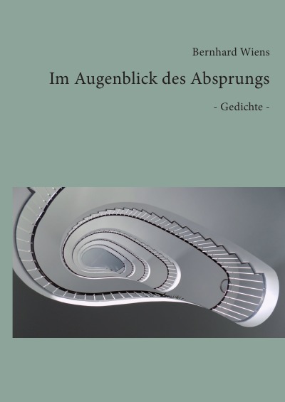 'Cover von Im Augenblick des Absprungs'-Cover