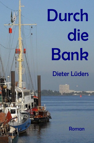 'Cover von Durch die Bank'-Cover