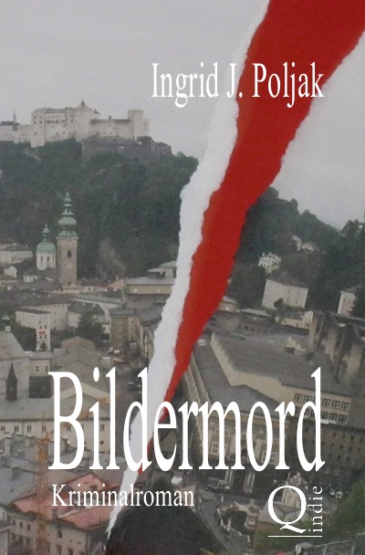 'Cover von Bildermord'-Cover