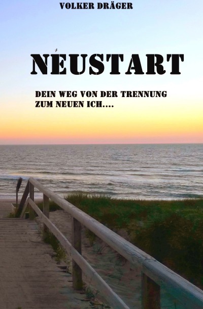 'Neustart'-Cover