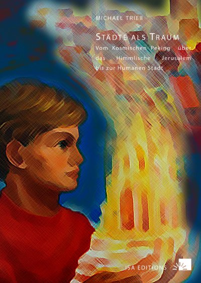 'Cover von Städte als Traum'-Cover