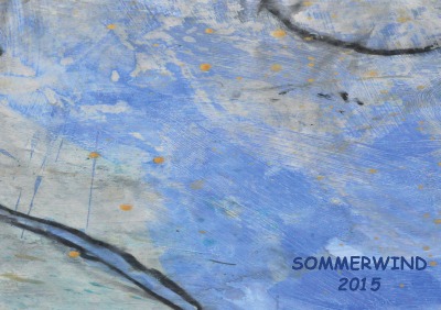 'Sommerwind 2015'-Cover