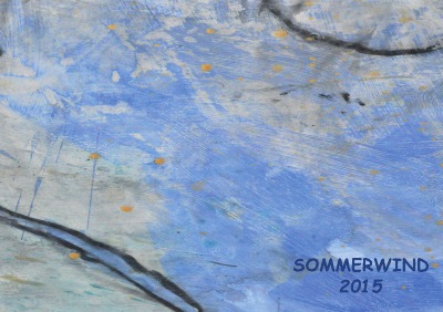 'Cover von Sommerwind 2015'-Cover