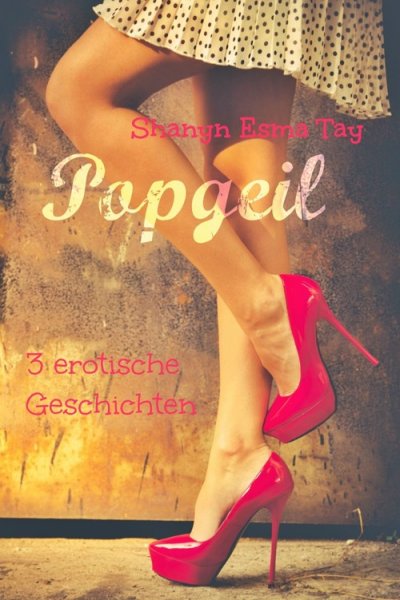 'Cover von Popgeil'-Cover