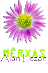 Mérxas - Alan Lezan