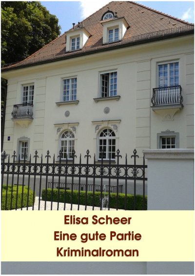 'Cover von Eine gute Partie'-Cover
