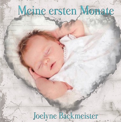 'Cover von Meine ersten Monate'-Cover