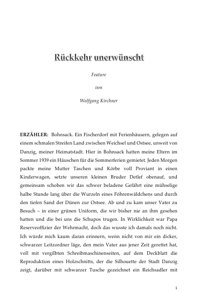 'Cover von Notzeit'-Cover