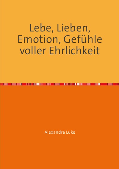 'Cover von Wo menschliche Gefühle zählen dürfen'-Cover