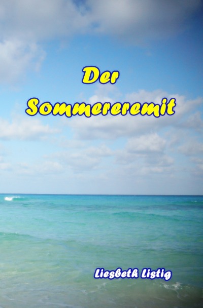 'Der Sommereremit'-Cover