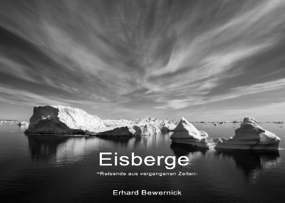 'Eisberge'-Cover