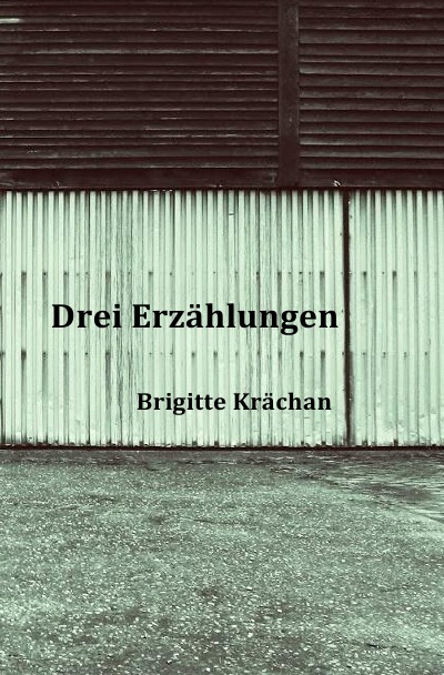 'Drei Erzählungen'-Cover