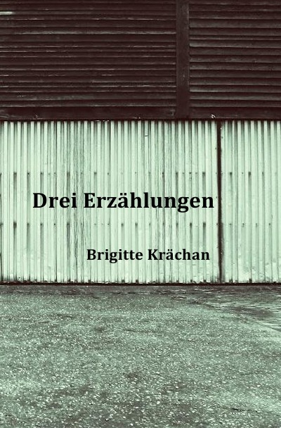 'Cover von Drei Erzählungen'-Cover