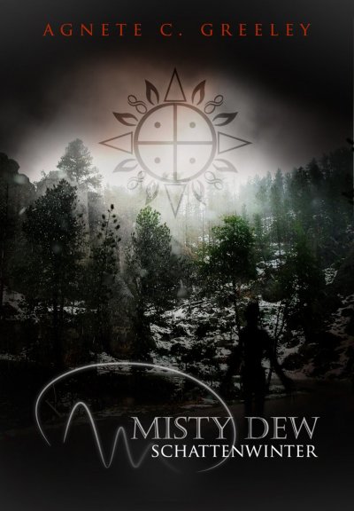 'MISTY DEW 2'-Cover