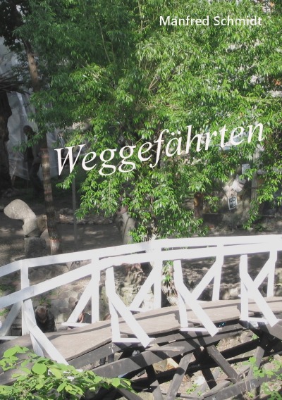 'Cover von Weggefährten'-Cover