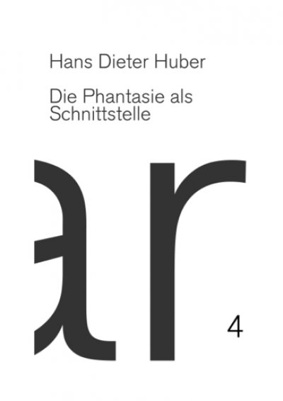 'Cover von Phantasie als Schnittstelle'-Cover