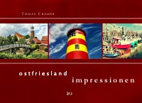 ostfriesland - impressionen - Stimmungsvolle Impressionen aus Ostfriesland - Tomas Cramer