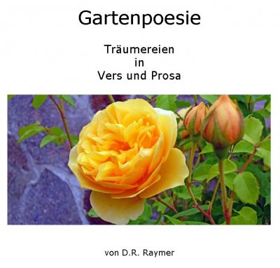 'Gartenpoesie'-Cover