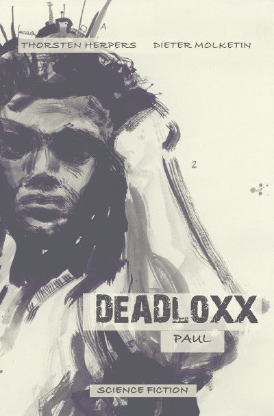 'Deadloxx'-Cover