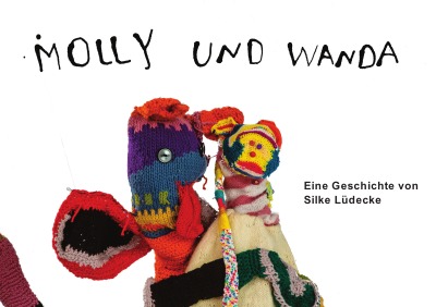 'Molly und Wanda'-Cover