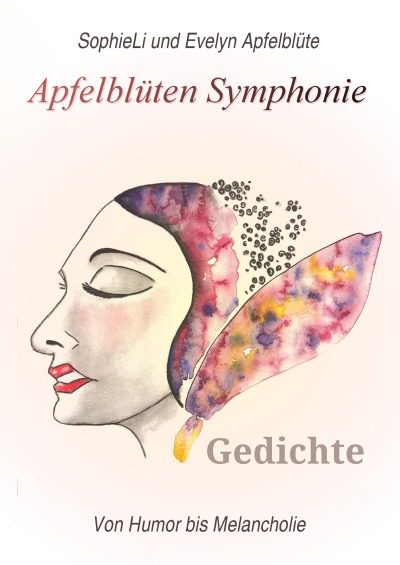 'Apfelblüten Symphonie'-Cover