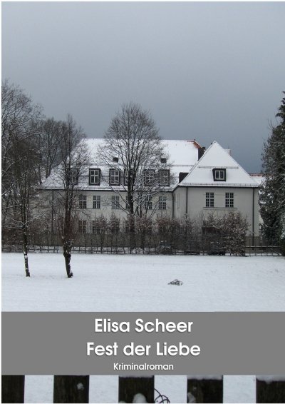 'Cover von Fest der Liebe'-Cover