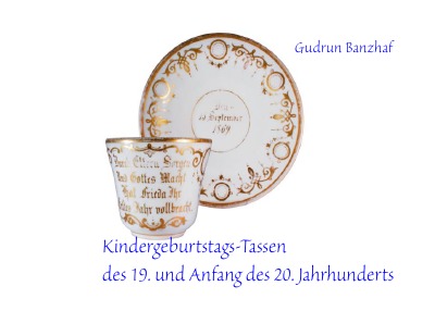 'Cover von Kindergeburtstags-Tassen'-Cover