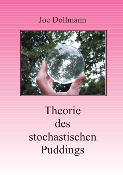 'Cover von Theorie des stochastischen Puddings'-Cover