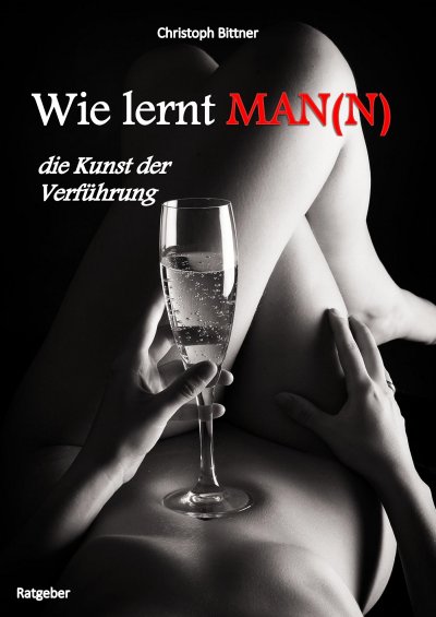 'Cover von Wie lernt MAN(N)'-Cover