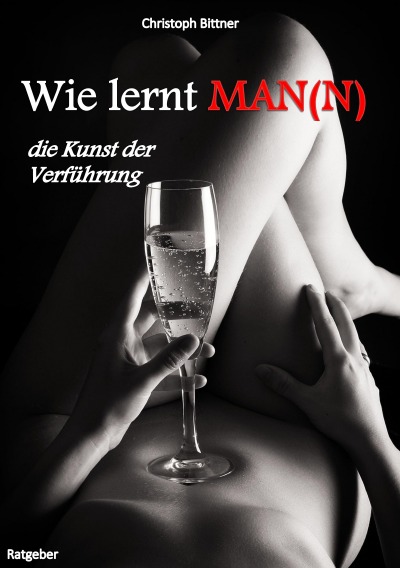 'Cover von Wie lernt MAN(N)'-Cover