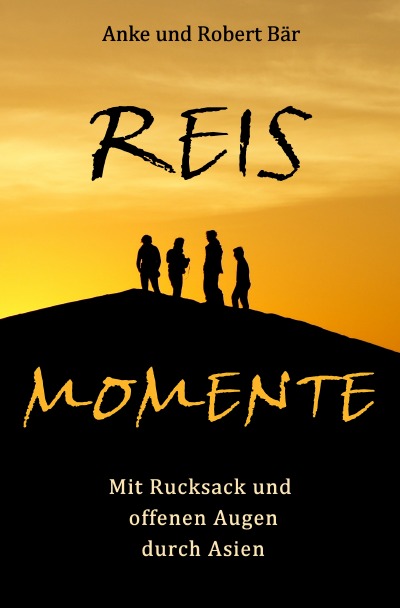 'Cover von Reismomente'-Cover