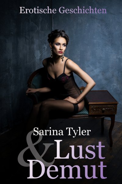 'Cover von Lust & Demut'-Cover
