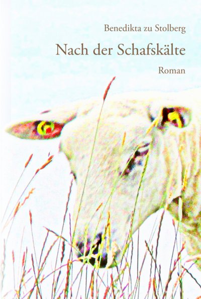 'Nach der Schafskälte'-Cover