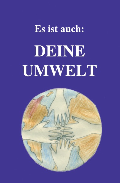 'Es ist auch DEINE UMWELT'-Cover