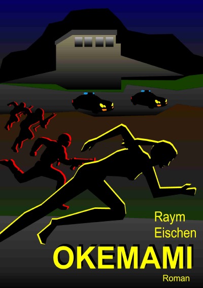 'Cover von Okemami'-Cover