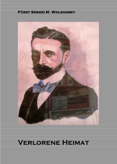 'Cover von Verlorene Heimat'-Cover