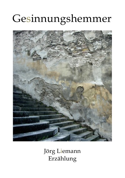 'Cover von Gesinnungshemmer'-Cover