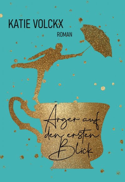 'Cover von Ärger auf den ersten Blick'-Cover