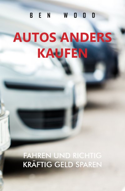 'Cover von Autos anders kaufen'-Cover