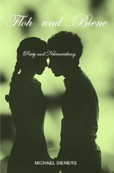 'Cover von Floh und Biene'-Cover
