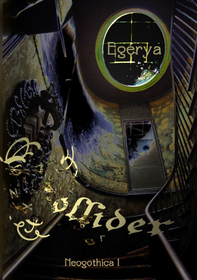 'Cover von Collider'-Cover