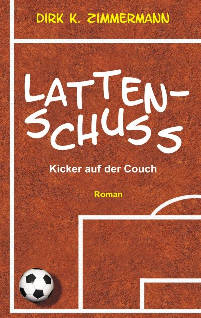 'Lattenschuss'-Cover