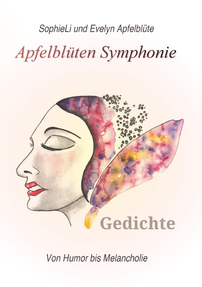 'Cover von Apfelblüten Symphonie'-Cover