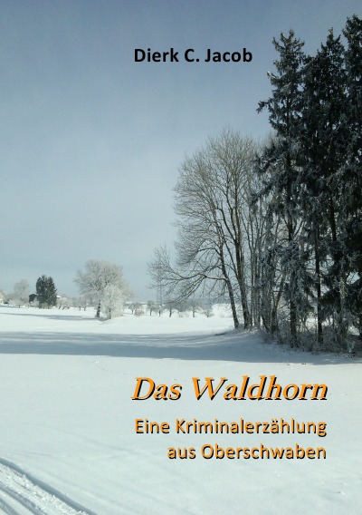 'Cover von Das Waldhorn'-Cover