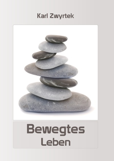 'Cover von Bewegtes Leben'-Cover