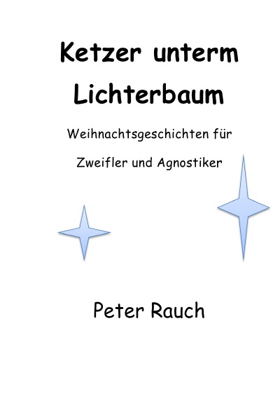 'Cover von Microsoft Word – Ketzer A5-2'-Cover