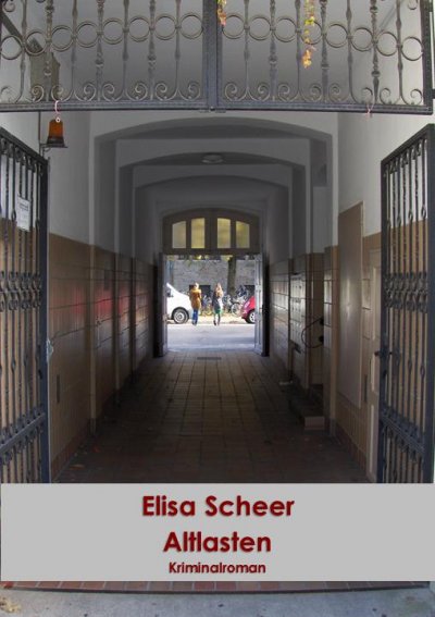 'Cover von Altlasten'-Cover